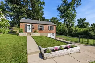 1027 Ferndale Ave, Crestwood, MO 63126 - Photo 3
