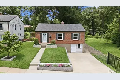 1027 Ferndale Avenue, Crestwood, MO 63126 - Photo 31