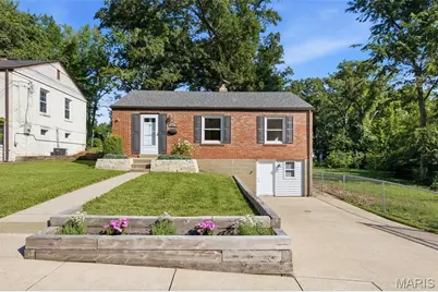 1027 Ferndale Avenue, Crestwood, MO 63126 - Photo 1