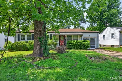 9713 Calumet Drive, Saint Louis, MO 63137 - Photo 3