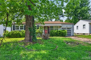 9713 Calumet Dr, Saint Louis, MO 63137 - Photo 3