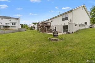 616 Stone Bend Trail, Wentzville, MO 63385 - Photo 23