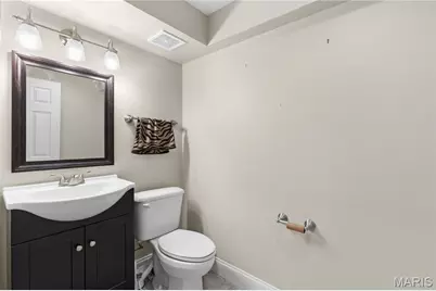 616 Stone Bend Trail, Wentzville, MO 63385 - Photo 21