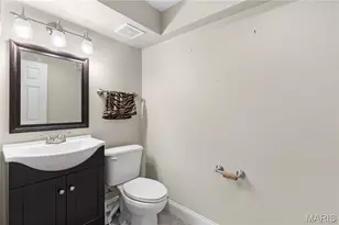 616 Stone Bend Trail, Wentzville, MO 63385 - Photo 21