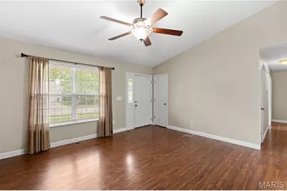616 Stone Bend Trail, Wentzville, MO 63385 - Photo 3