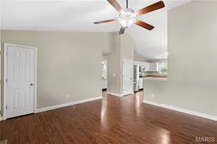 616 Stone Bend Trail, Wentzville, MO 63385 - Photo 5