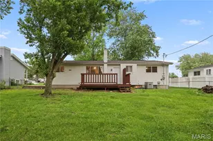 109 Morningside Ln, O'Fallon, MO 63366 - Photo 27