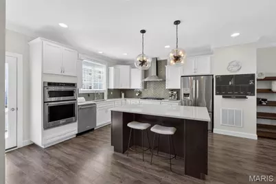 8002 Townes Way, Saint Louis, MO 63117 - Photo 5