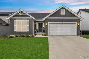 4969 Knotty Alder Dr, Imperial, MO 63052 - Photo 1