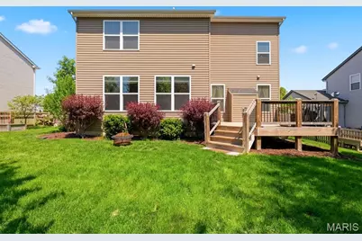 106 Kelcross Drive, Wentzville, MO 63385 - Photo 41
