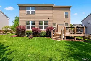 106 Kelcross Dr, Wentzville, MO 63385 - Photo 41