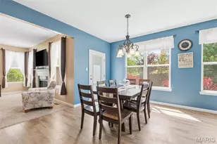 106 Kelcross Dr, Wentzville, MO 63385 - Photo 9