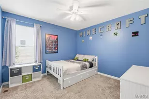 106 Kelcross Dr, Wentzville, MO 63385 - Photo 33