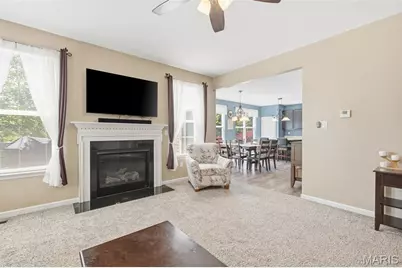 106 Kelcross Drive, Wentzville, MO 63385 - Photo 13