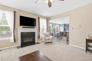 106 Kelcross Dr, Wentzville, MO 63385 - Photo 13