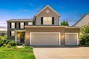 106 Kelcross Dr, Wentzville, MO 63385 - Photo 1