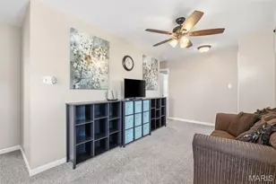 106 Kelcross Dr, Wentzville, MO 63385 - Photo 23