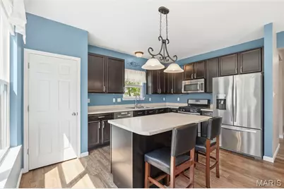 106 Kelcross Drive, Wentzville, MO 63385 - Photo 7