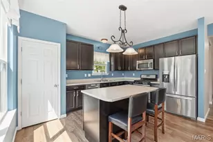 106 Kelcross Dr, Wentzville, MO 63385 - Photo 7