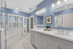 405 W Swon Ave, Webster Groves, MO 63119 - Photo 27