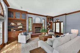 405 W Swon Ave, Webster Groves, MO 63119 - Photo 21