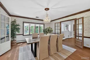 405 W Swon Ave, Webster Groves, MO 63119 - Photo 5