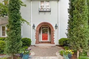 405 W Swon Ave, Webster Groves, MO 63119 - Photo 3