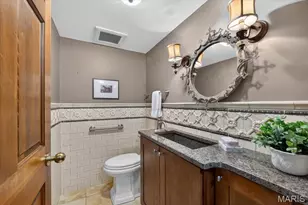405 W Swon Ave, Webster Groves, MO 63119 - Photo 25