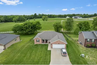 285 Sassenach Drive, Jackson, MO 63755 - Photo 3