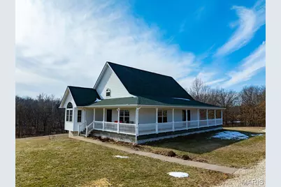 11175 Pike 41, Bowling Green, MO 63334 - Photo 1