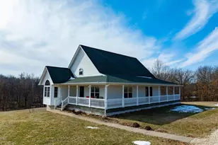 11175 Pike 41, Bowling Green, MO 63334 - Photo 1