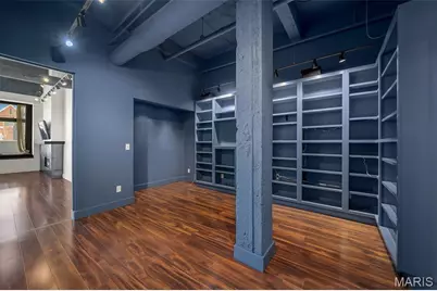 3010 Locust Street #208, Saint Louis, MO 63103 - Photo 21