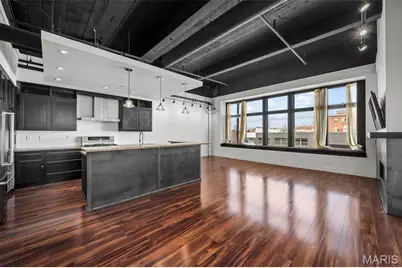 3010 Locust Street #208, Saint Louis, MO 63103 - Photo 5