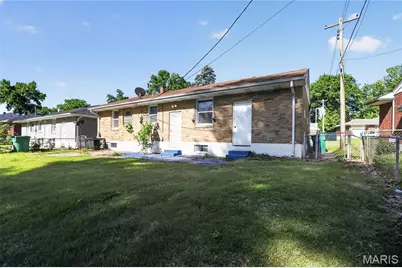 9248 Filibert Drive, Saint Louis, MO 63137 - Photo 1