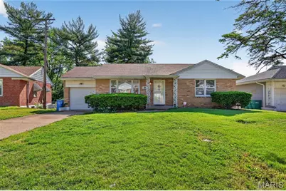 9248 Filibert Drive, Saint Louis, MO 63137 - Photo 7