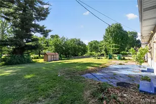 9248 Filibert Dr, Saint Louis, MO 63137 - Photo 3