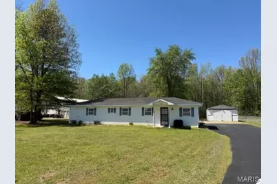 1571 Highway Aa, Poplar Bluff, MO 63901 - Photo 1