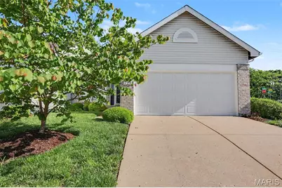 299 Arbor Place Lane, Manchester, MO 63088 - Photo 1