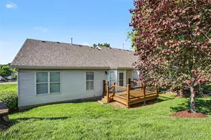 299 Arbor Pl Ln, Manchester, MO 63088 - Photo 19