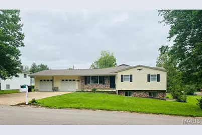 1141 Alden Drive, Sullivan, MO 63080 - Photo 1