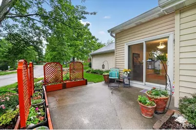 1031 Pocono Trail, Ballwin, MO 63021 - Photo 37