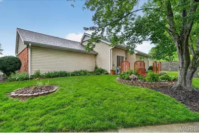 1031 Pocono Trail, Ballwin, MO 63021 - Photo 41