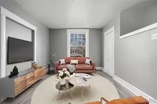 3115 Lackland Ave, Saint Louis, MO 63116 - Photo 5