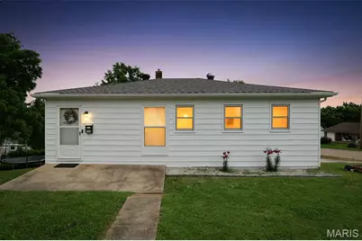 900 Williams Street, De Soto, MO 63020 - Photo 1
