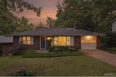 7313 Nottingham Avenue, Shrewsbury, MO 63119 - Photo 23