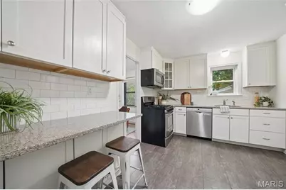 7313 Nottingham Avenue, Shrewsbury, MO 63119 - Photo 5