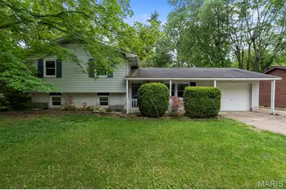 911 Odus Drive, Jackson, MO 63755 - Photo 1