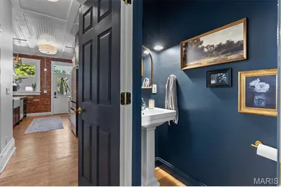 1047 S Taylor Avenue, Saint Louis, MO 63110 - Photo 15