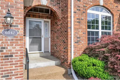 6042 Glennaire Drive #28, Saint Louis, MO 63129 - Photo 3