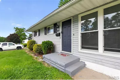 143 Grampian Road, Saint Louis, MO 63137 - Photo 3